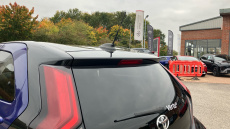 Toyota Aygo X 1.0 VVT-i Edge 5dr Petrol Hatchback